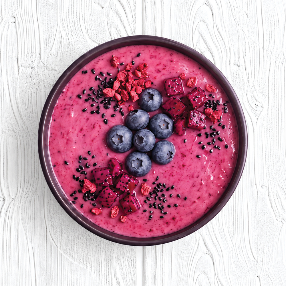Dragonfruit Medley