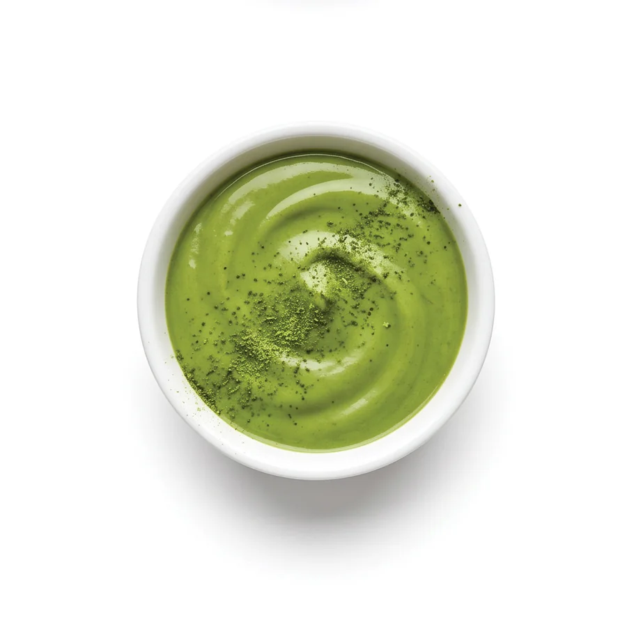 Matcha Cream