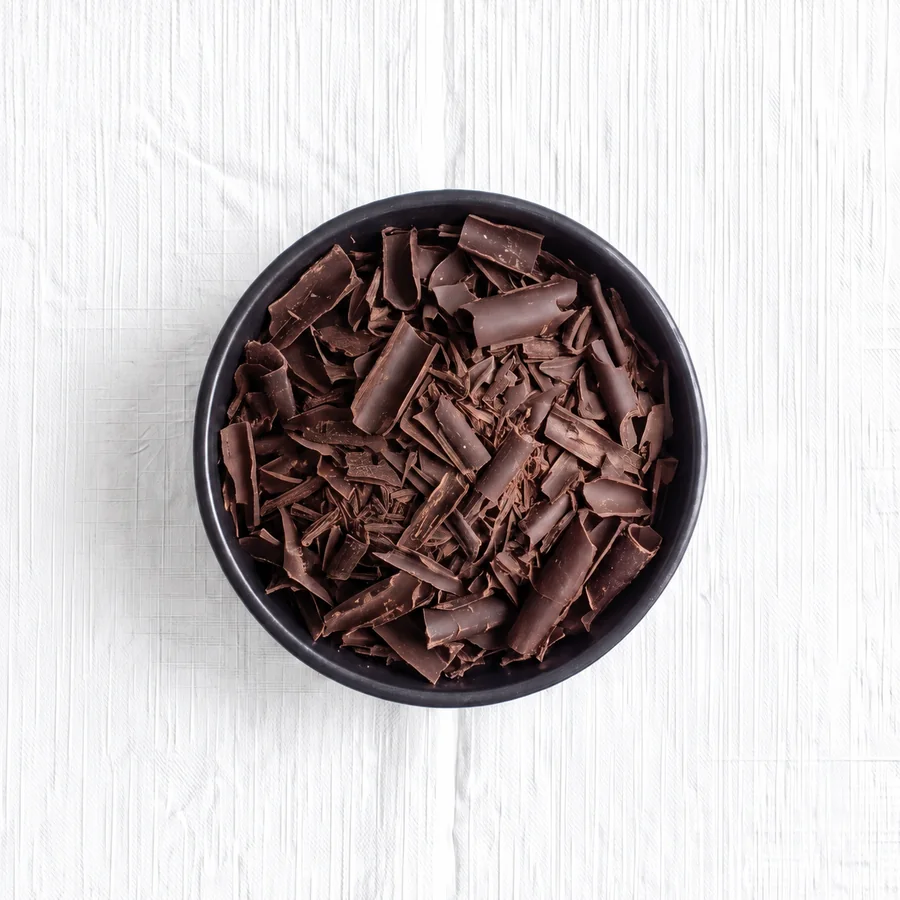 Chocolate Flakes