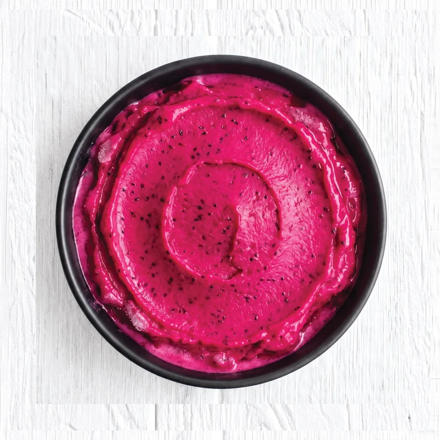 Pitaya Sorbet