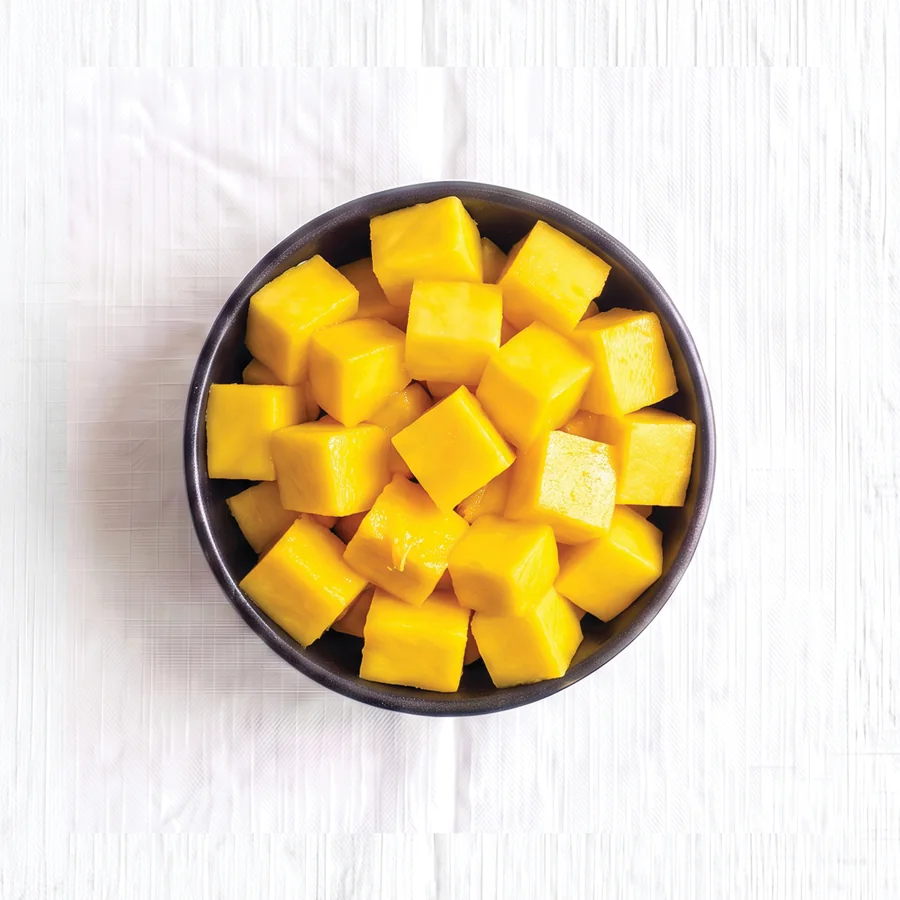 Mango Bits