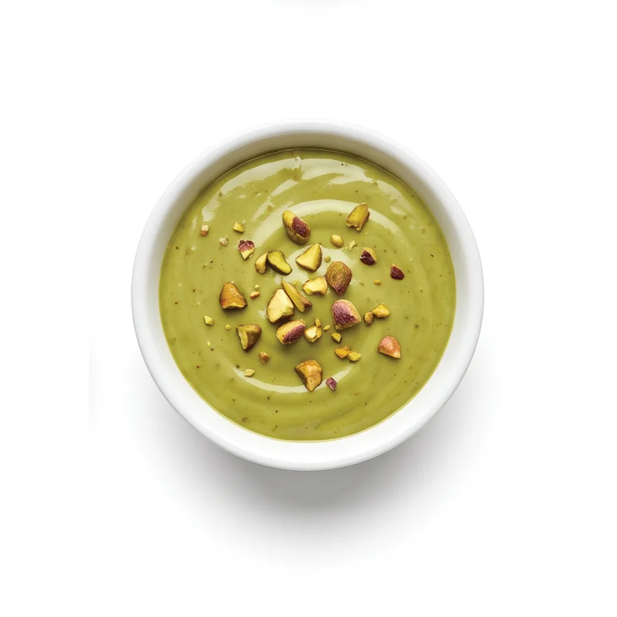 Pistachio Cream