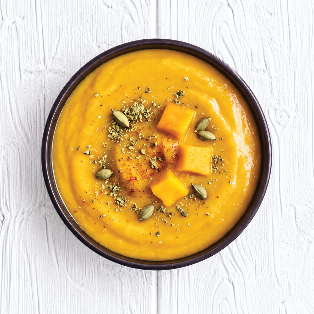 Mango Cardamon