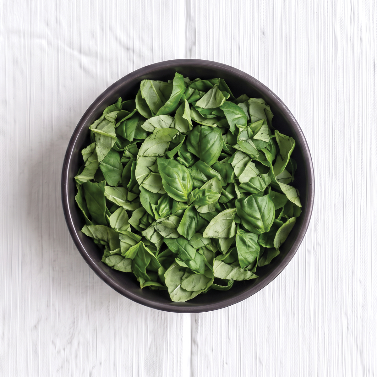 Basil Leaves