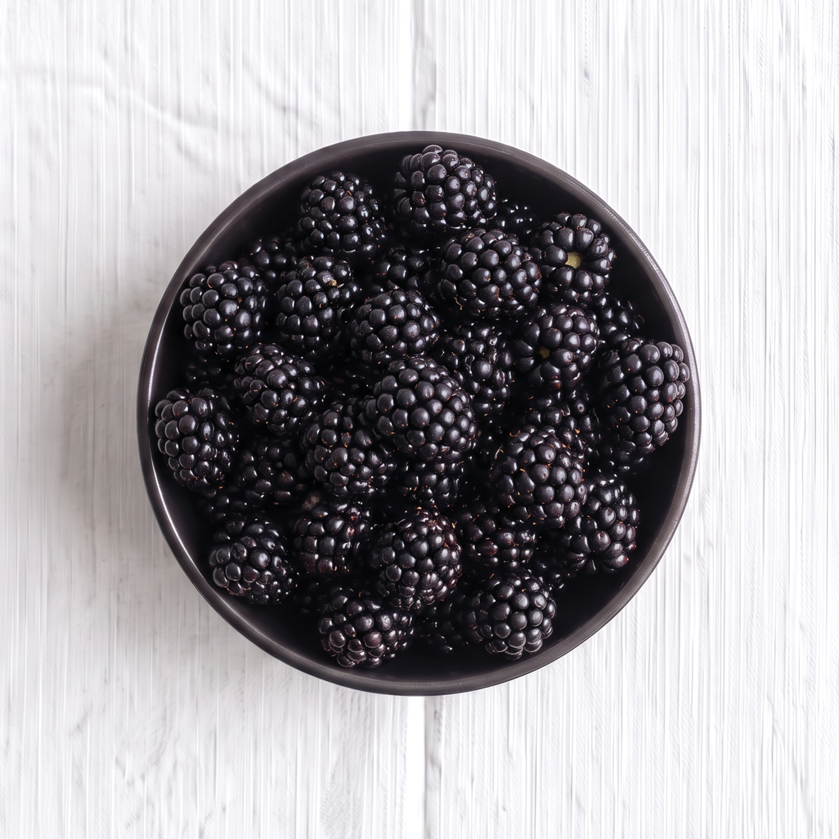 Blackberries