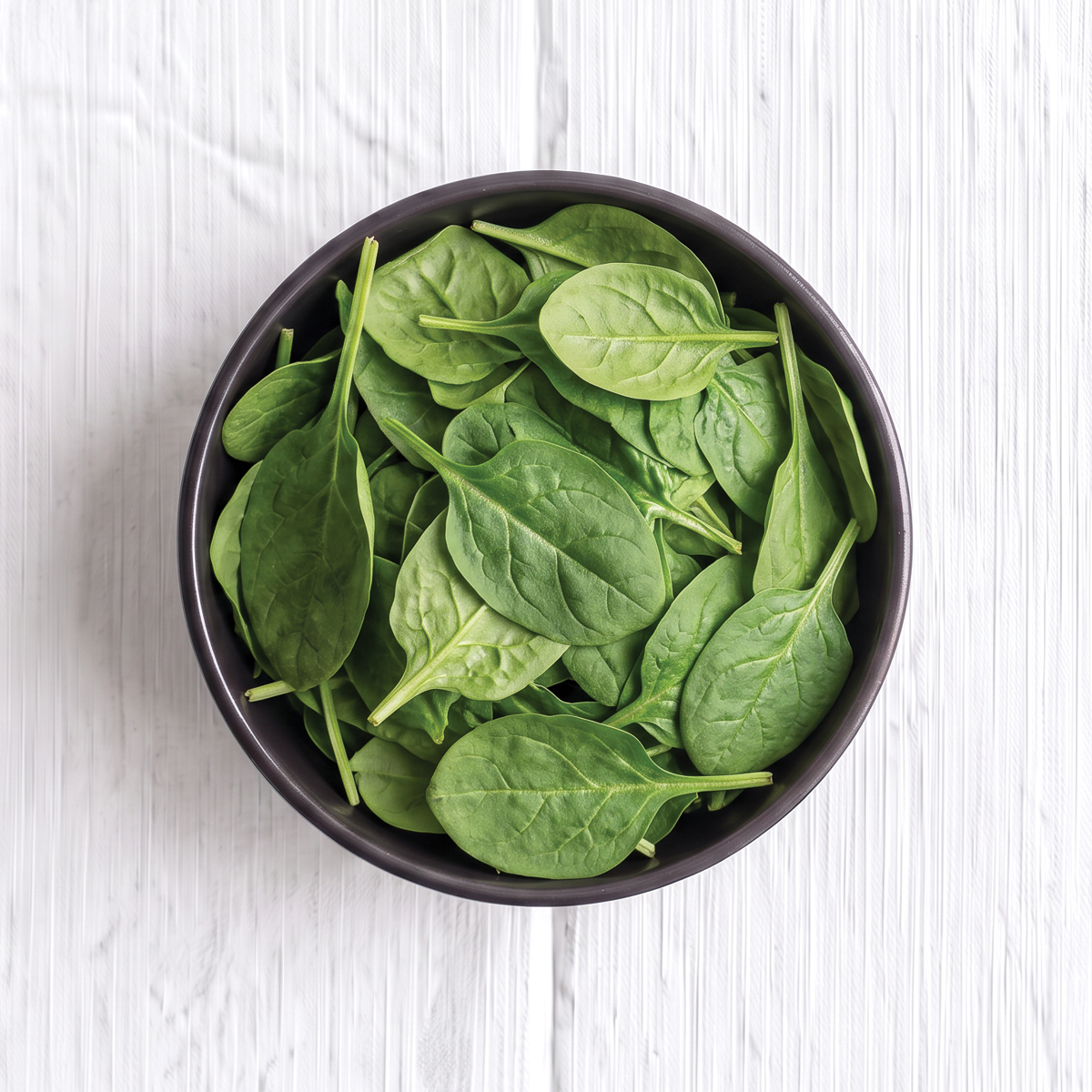 Spinach